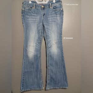 Ariya Jeans Size 13/14
